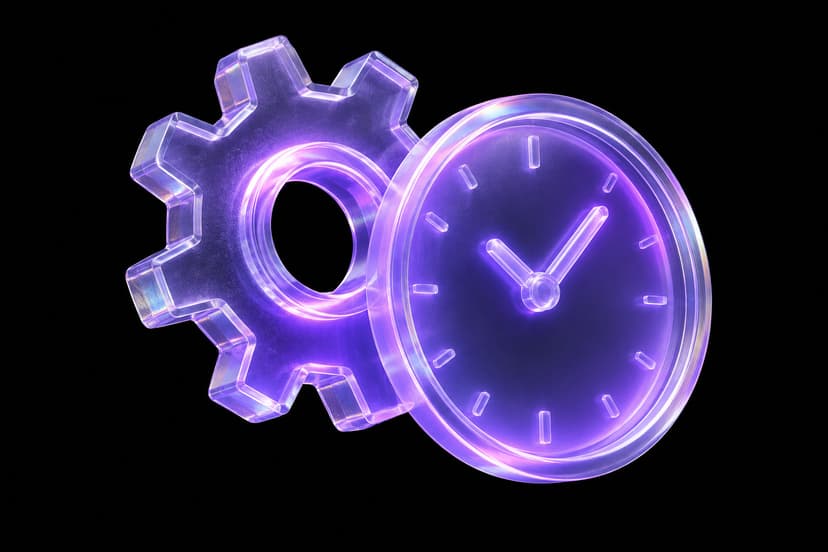 5 Reasons to Start Business Automation Today