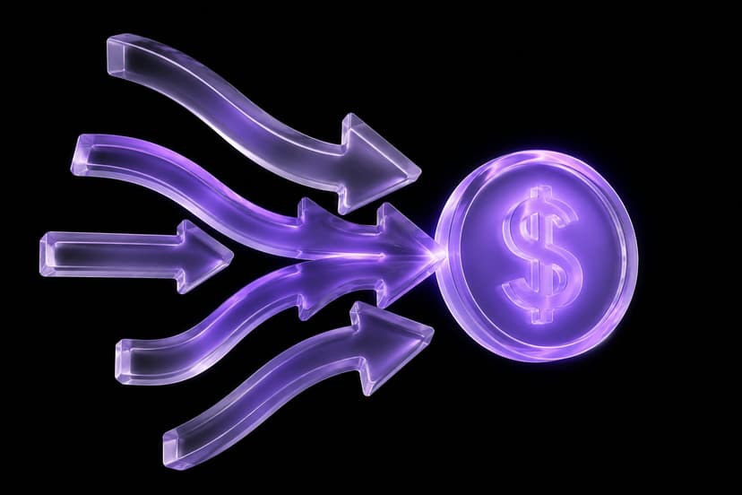 Traffic Arbitrage Automation: AI Helps Get More Profit