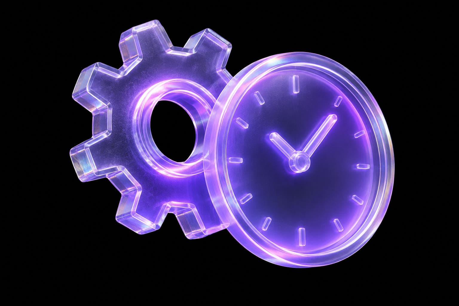5 Reasons to Start Business Automation Today